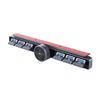 New Smart Steering Wheel Controller Wirelss Control Button 7 Keys Intelligent Party Control Adjust Volume LED Button