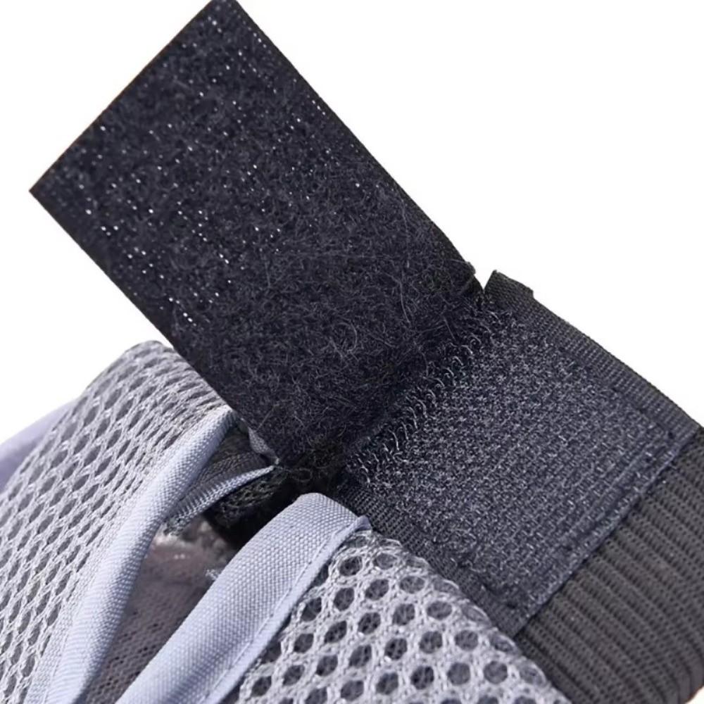 TPR Pet Grooming Glove Professional Pet Cleaning Mitten New Cat Grooming Massage Brush  Dog