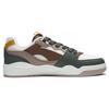 Li-Ning Moon White 'White Green Brown' Men's AGCS251-11