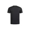 EMPORIO ARMANI SS24 T Shirt Men's Black 3D1TG8-1JOCZ-0051