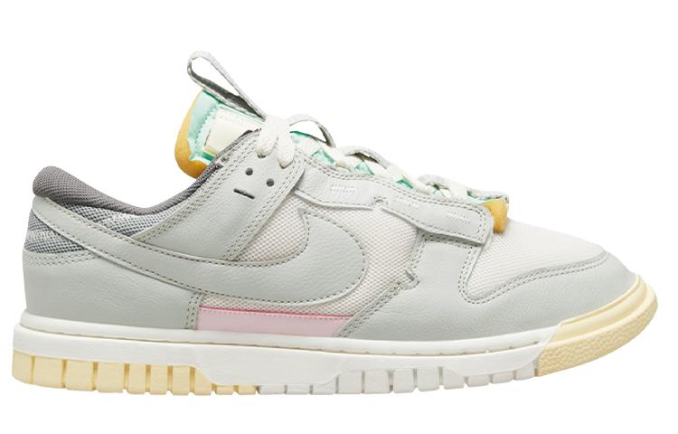 Nike Air Dunk Jumbo Mint Foam DV0821-100