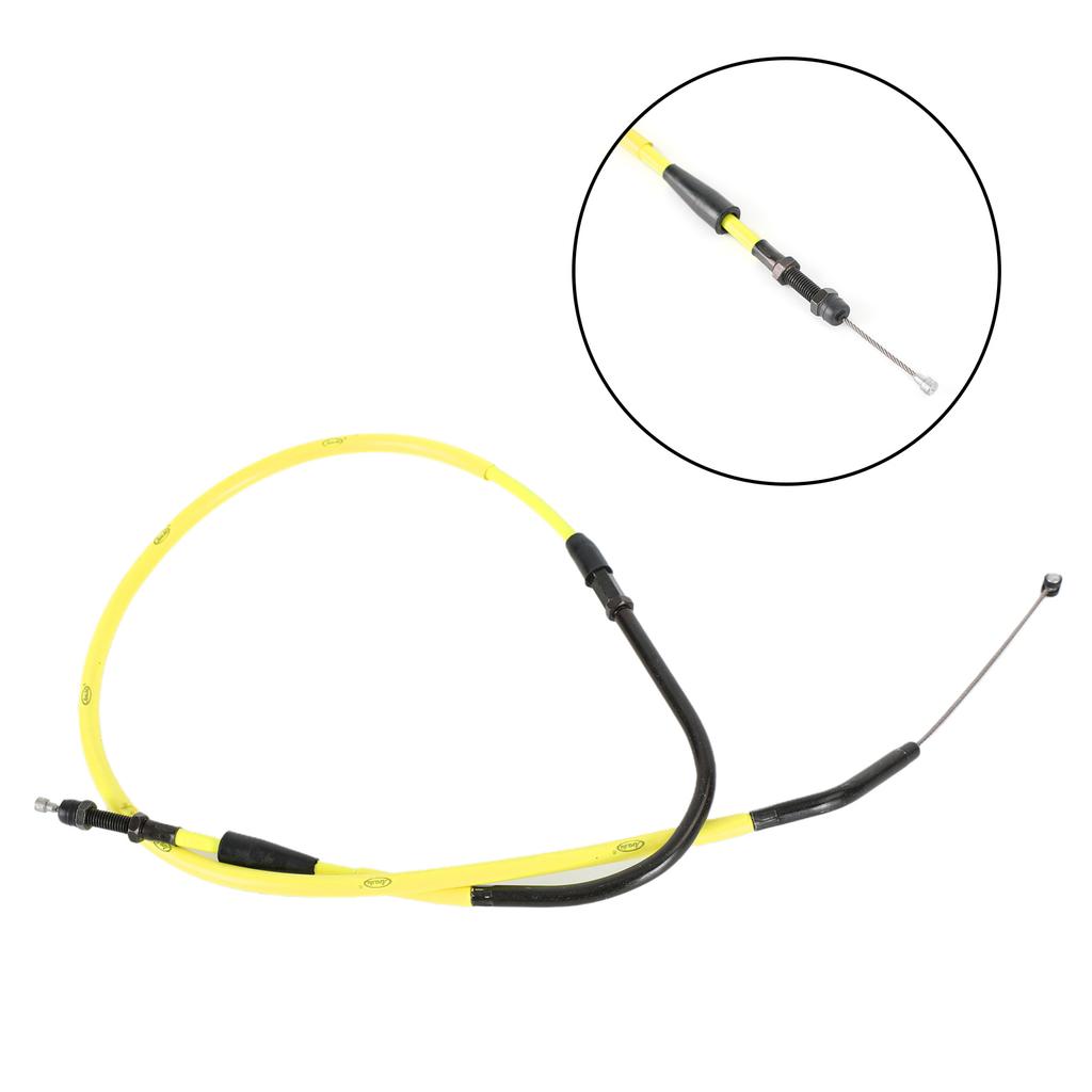 Motorcycle Clutch Cable Replacement Fit for Yamaha FZ1N 2006-2010