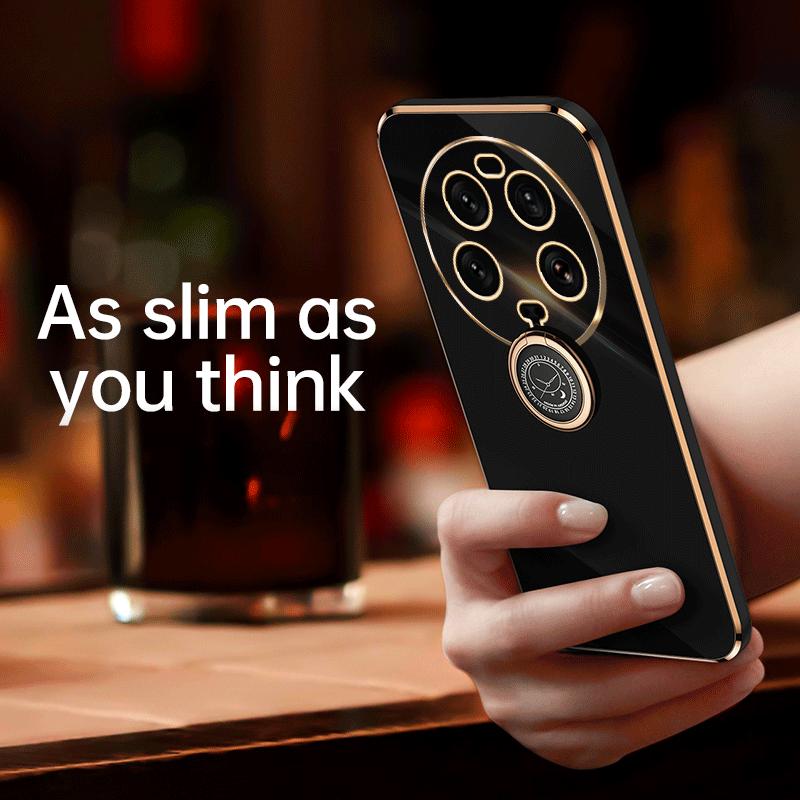 

Для Xiaomi 13 Ultra Case Camera Protection Mi 13 Ultra Phone Case 2304FPN6DC Cover mi13 Ultra Luxury Square Plating Противоударное