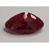 Oval Cut Natural Red Ruby Mozambique 15-17 Ct Fabulous Certified Loose Gemstone