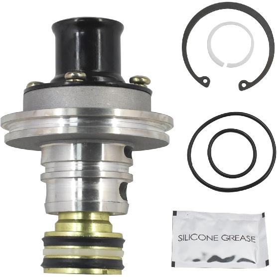 Purge High Boost Purge Valve Kits Set Compatible with AD-IP 801266 065612 Bendix K022105