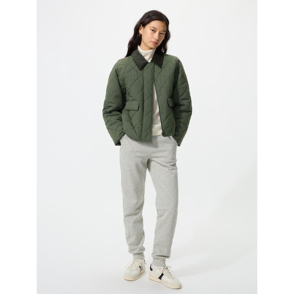 Uniqlo Warm Boa Sweatpants Long Length