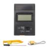 A84E-TM-902C(-50 Celsius To 750 Celsius) Temperature Meter TM902C Digital K Type Thermometer Sensor + Thermocouple Probe Detecto