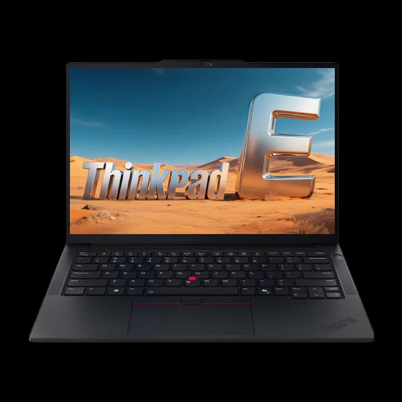 Lenovo ThinkPad E14 Gen 6 Laptop (CN version)
