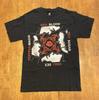 Red Hot Chili Peppers T Shirt Blood Sugar Sex Magik Small Grunge Unisex T-Shirt