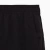 Puma Loose Fit Drawstring Logo Casual Shorts Men shorts 637338-01