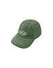 MMLG Mmlg Stitched Ballcap (Green)