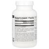 Source Naturals, Alpha-Liponsäure, 300 mg, 120 Kapseln