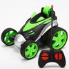 Double-Sided Remote Control Stunt Car - Rechargeable Electric Racing Toy for Kids