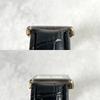 Used [In Operation] SEIKO TANK Seiko Tank Roman Combi Square