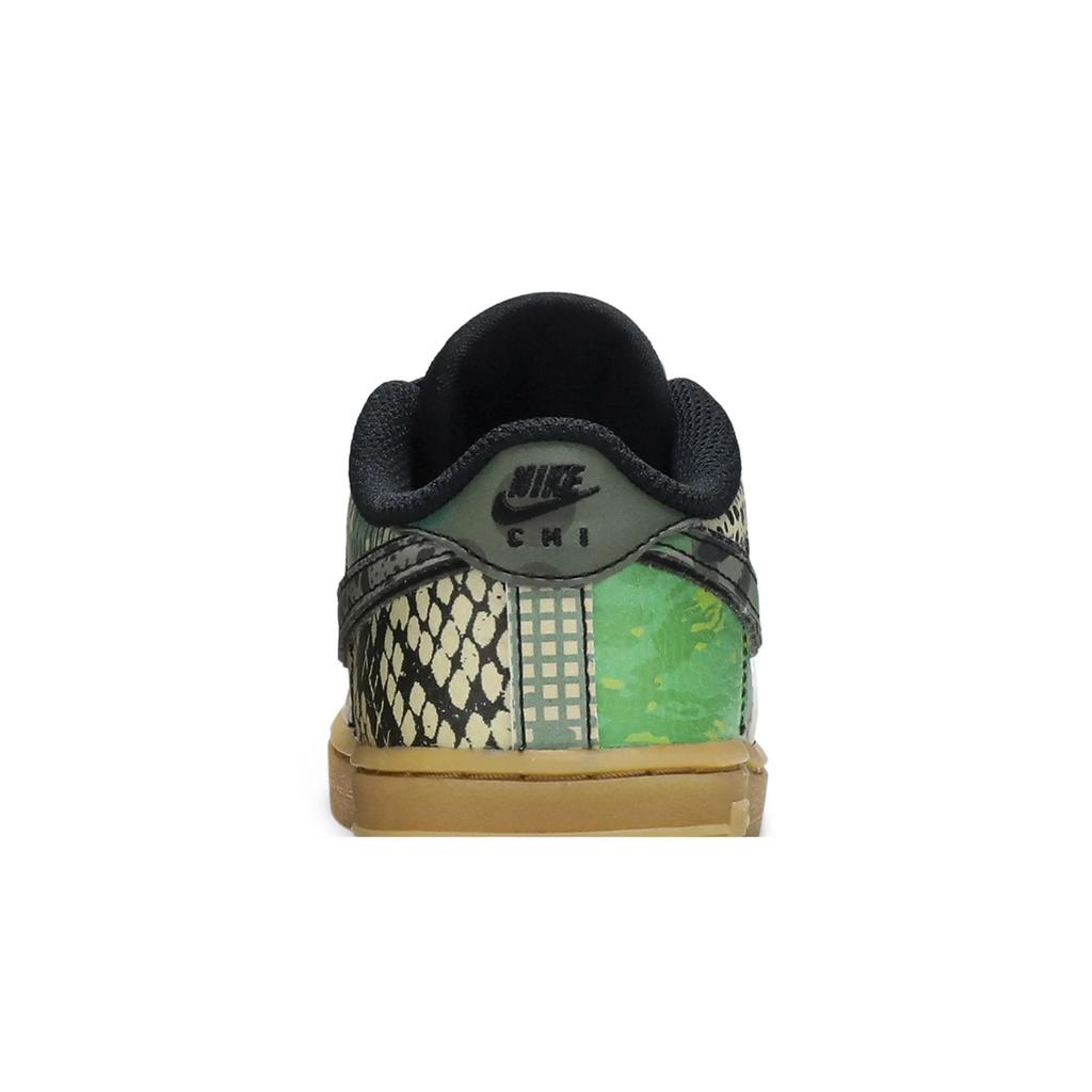 Nike Air Force 1 Low Toddler 'City of Dreams' (Unisex) Toddler Shoes CV2417 002