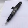 High-Performance Injector 4700700087 for OM470 Engine