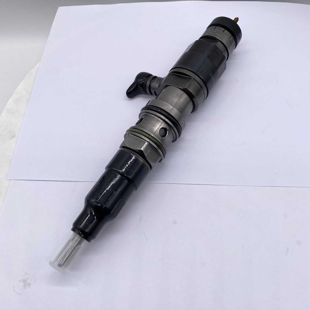High-Performance Injector 4700700087 for OM470 Engine