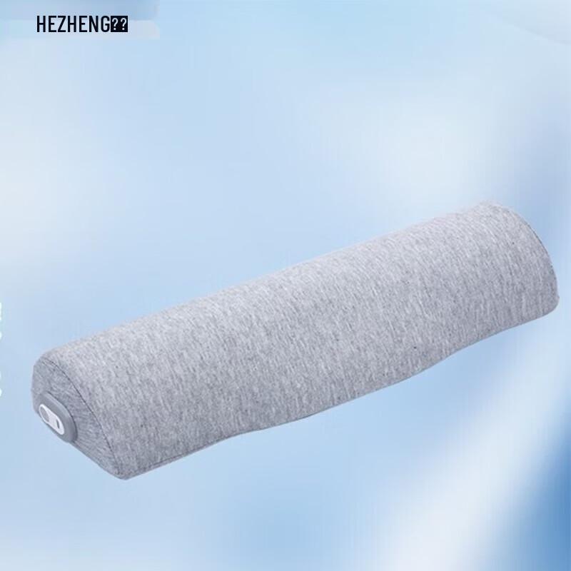 Hezheng U-Shaped Memory Foam Neck & Shoulder Massager Pillow