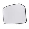 Car Left Passenger Side Door/Wing Mirror Glass for Transit 2000?2013