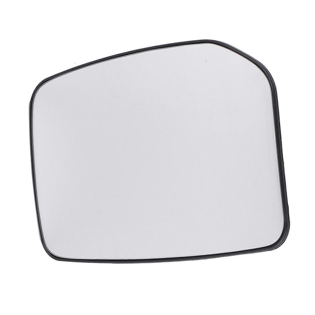 Car Left Passenger Side Door/Wing Mirror Glass for Transit 2000?2013
