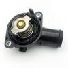Engine Coolant Thermostat Housing Assembly OE 902-3036 5184570AH 5184570AJ 68136754AA for 14-22 Jeep Cherokee 3.2L V6