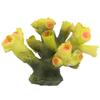 Simulation of Small Corals Aquarium Fish Tank Ornament Decor Decoration Resin Fake