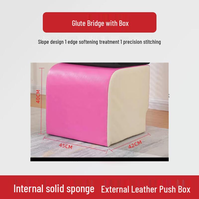 Kairui Olympic Barbell Set for Home Fitness