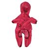 FourSeason Pet Raincoats Outdoor WindproofRaincoat Waterproof Rain Suit for Dog