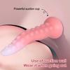 Silicone Octopus Long Anal Butt Plug Monster Dildo Penis Anus Vagina Dilator Tentacle Animal Couple Sex Toys Adults Goods