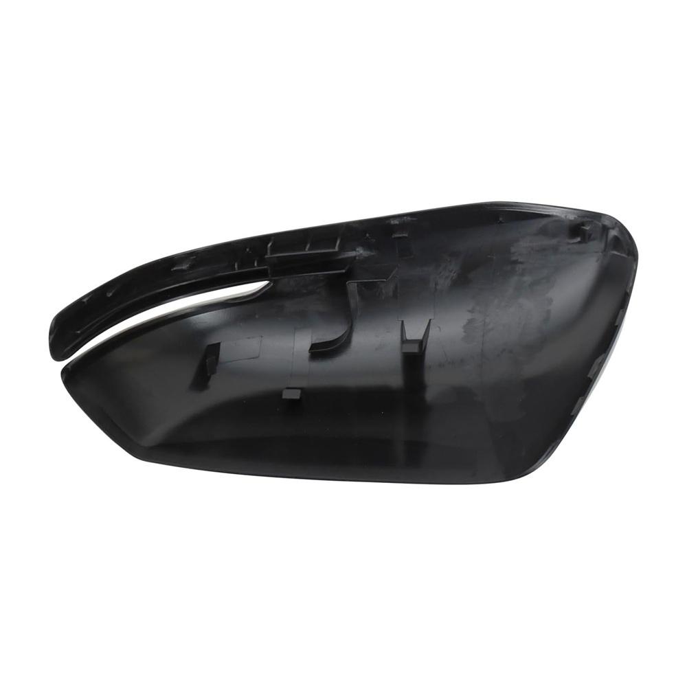 Glossy Black Right Side Mirror Cap 76201-T1W-A01 For Honda CR-V HR-V 2015-2020