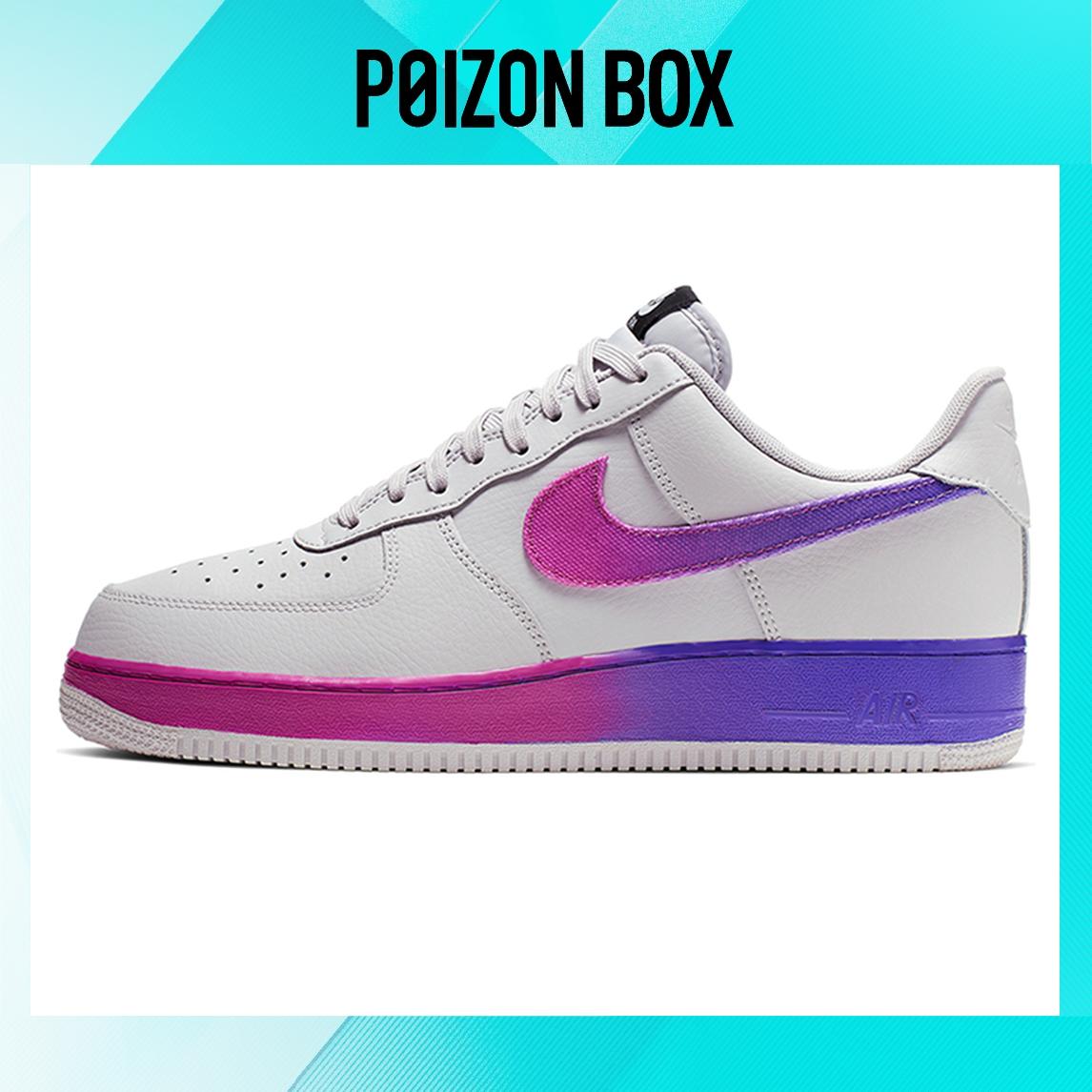 

кроссовки Nike Air Force 1 Low Skateboarding Shoes Unisex CJ0524-002