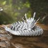 30CM 90cm 3D Printed Conjoined Dragon Ornaments Joints Can Move Creative Dragon Plants Rockery Fish Tank Landscaping Decoration