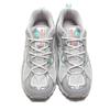 New Balance NB 703 Silver Gray Women's Sneakers WL703BE