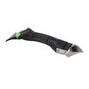 Silicone Caulking Tools 3 in 1 Glass Glue Angle Scraper Stainless Steelhead Caulk Remover Sealant Scraper