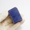 49.45 Ct Uncut Natural Blue Tanzanite Rough CERTIFIED Excellent Loose Gemstone