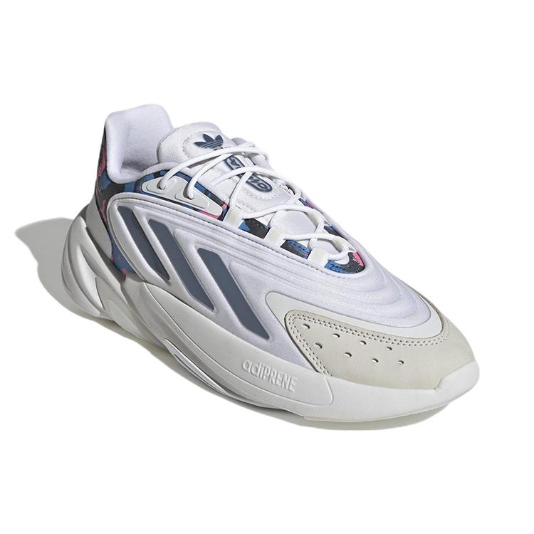 adidas Ozelia 'White Wonder Steel Camo' GX4345