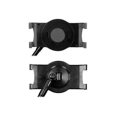 Gooseneck Mount - STARTECH - Desk Mount - 360 Degrees - Universal 7-11 Inch - Black