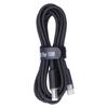 JORINDO USB C To DC Cable Male To 7.4x5.0mm Male PD Charger Power Cord for Dell Latitude1meter