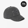 Fila Cotton Ballcap Varsity