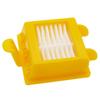Brosse à poils et batteur Flexible, filtre Hepa et brosse latérale de haute qualité pour aspirateur iRobot Roomba série 700 770 780 790
