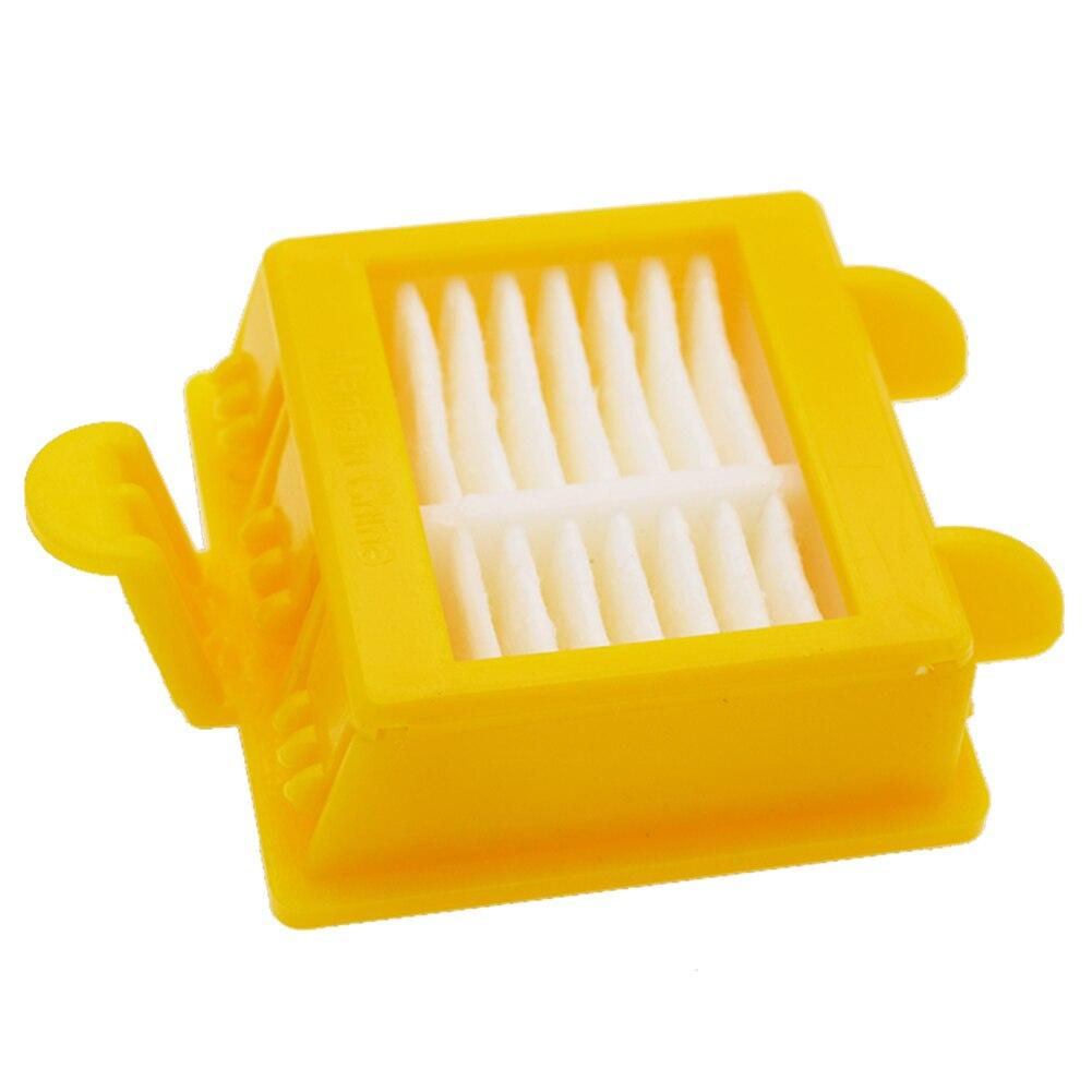 High Quality Bristle & Flexible Beater Brush & Hepa Filter & Side Brush for iRobot Roomba 700 Series 770 780 790 Vacuum Cleaner