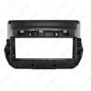 2019 Hyundai H1 9-Inch Android Navigation Screen Frame for Audio-Visual Modification