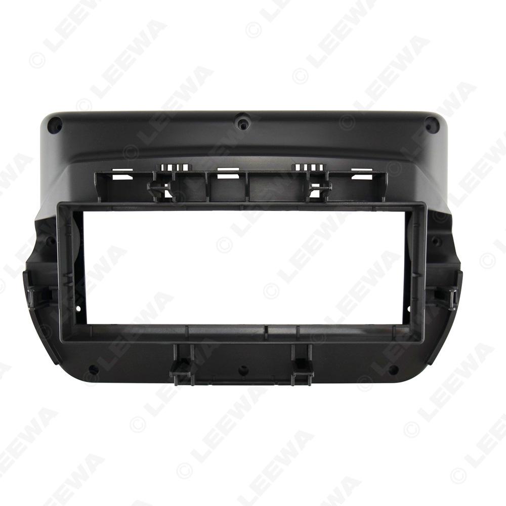 2019 Hyundai H1 9-Inch Android Navigation Screen Frame for Audio-Visual Modification