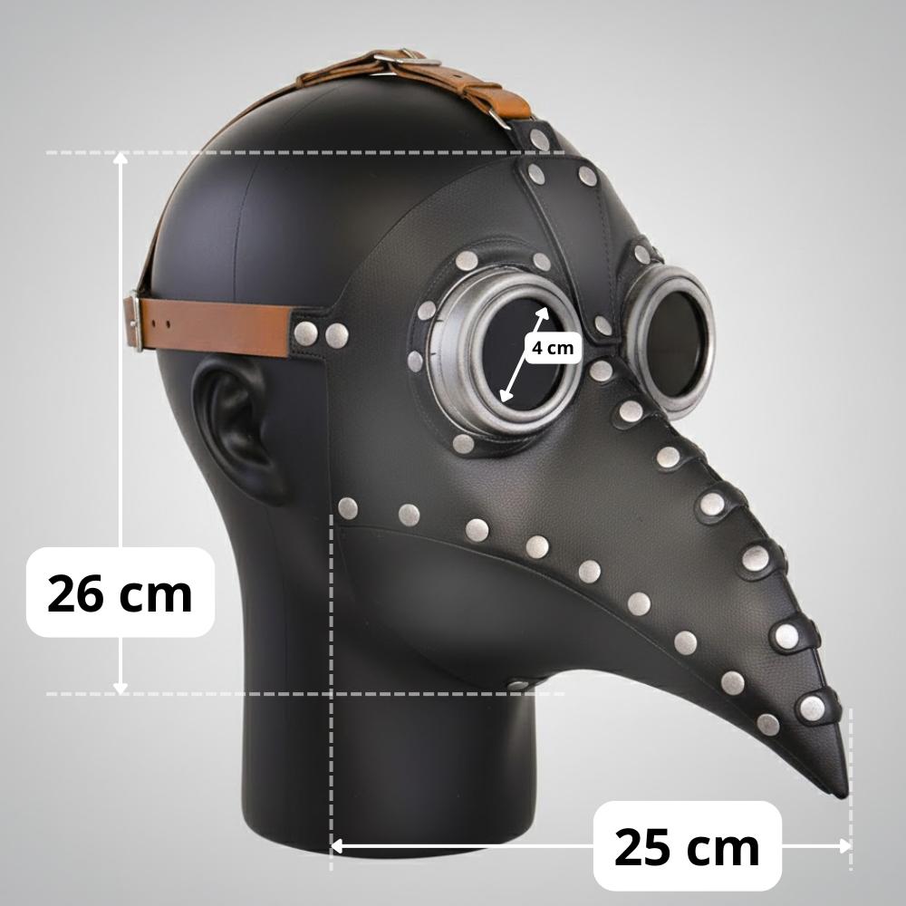 Freddy Krueger Halloween Mask