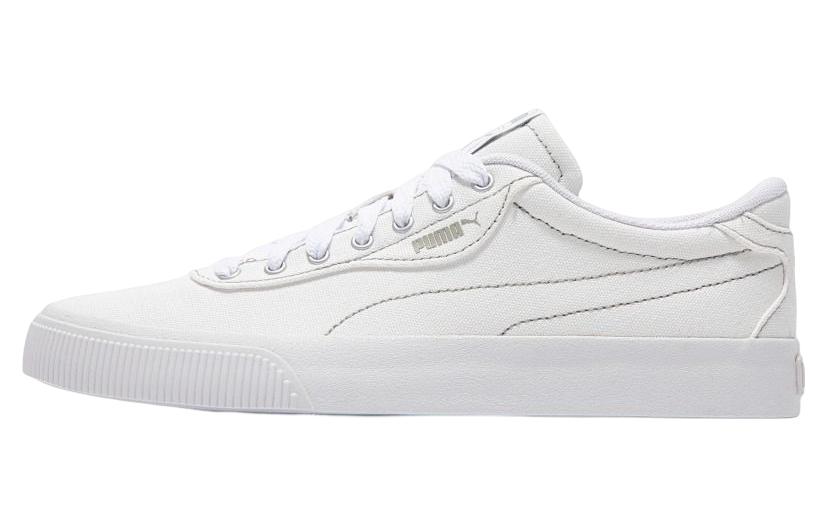 Puma IV-60  White  42.5
