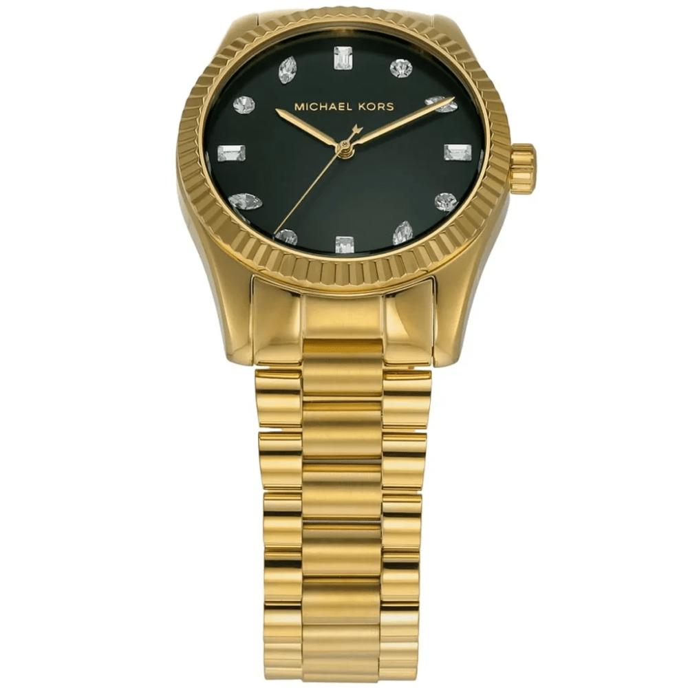 Michael Kors MK7449 Lexington Pavé Ladies Watch