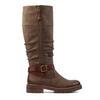 Lunar Womens/Ladies Margo Waterproof Long Boots