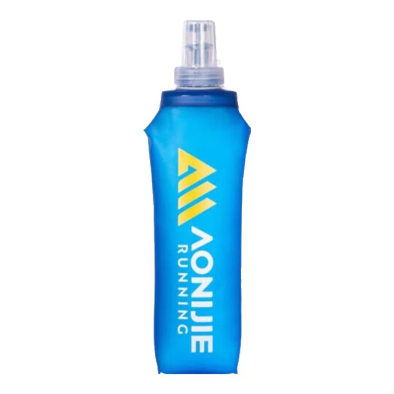 AONIJIE Outdoor Soft Water Bottle