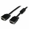 Startech-VGA Cable Startech MXTMMHQ10M Black 10 M