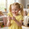 Wet And Soft Butter Stick, Slow- Stress-relieving Toy For Children.